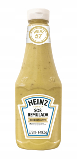 HEINZ omáčka Remulada 875 ml
