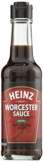 HEINZ WORCESTER SOS