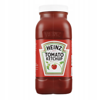 Heinz Sauce Ketchup Mierny XXL veľký 2,40 kg