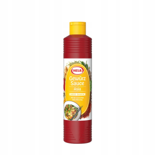 Hela - Gewurz Sauce Asia 800ml