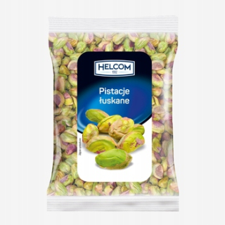 Orechy - Helcom Pistachios Shelped 500g ..