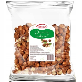Orechy - LIEŠIVO HELIO 1 KG ..