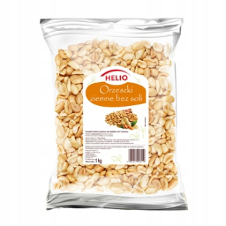 Orechy - Helio arašidy SM.B / S.1KG ..