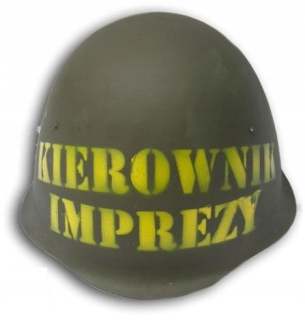 Helma KASK darček k narodeninám 18 30 40 50 60 Funny