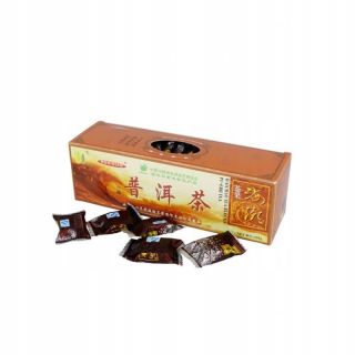 Červený čaj čínsky 125g Panaceum