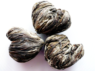 Tea Heart Orient 200 g Flouring Heart
