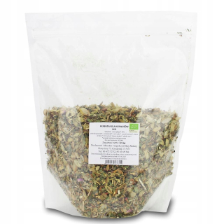 Čaj pre normy BIO 500 G - HORECA (DARA NAT