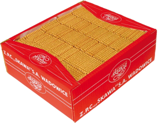 Biscuits Skawa B-Mol takzvaný Petite - 1,6 kg