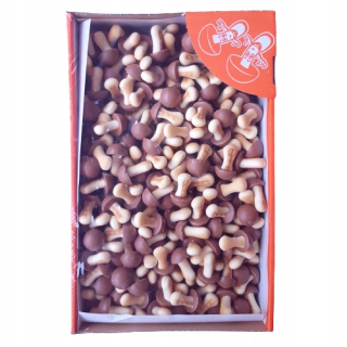 TOFFEE BISCUITS TOFFEE MAVEPSKO 1KG