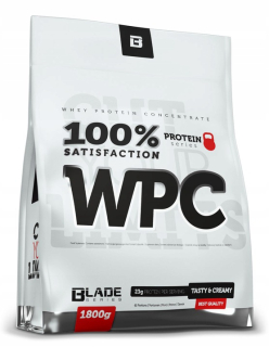 Proteín - HI TEC BLÁTKA WPC 1800G WHOIN PRINOVISKA