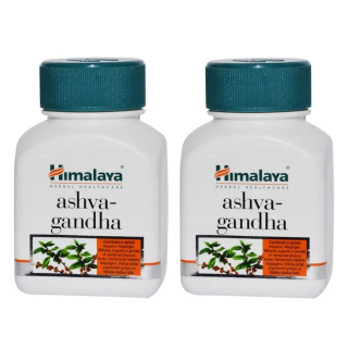 HIMALAYA ASHWAGANDHA 120 DEATION NESPRÁVNY
