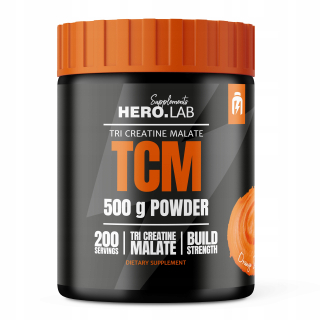 Kreatín - Hiro.lab tcm 500g kreatín jaby kreatín tri kreatín