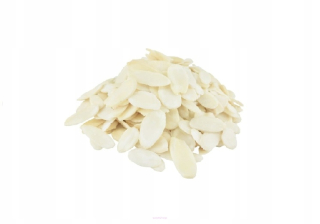 Orechy - Hit ALMONDS 1KG PATELS