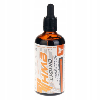 HMB - HMB TREC HMB Kvapalina 100ml Pure Mass Sculpture
