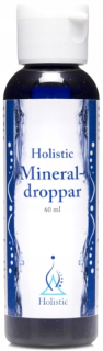 Holistická čistená voda minerálneho kvapaliny