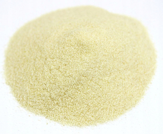 HORECA PŠENICOVÁ múka DURUM (SEMOLINE) BIO (SUROVÁ