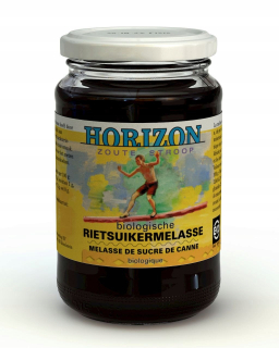 Horizont melas z bio 450g cukrovej trstiny