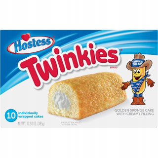 Hosteska Twinkles Chuť originál 385G USA