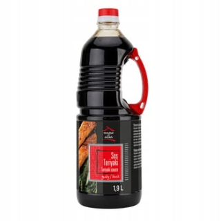Dom Ázie Cat SOS TERIYAKI 1.9L