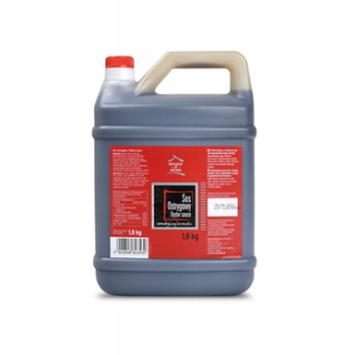 Dom Ázie Oyster Sauce 1800g ..