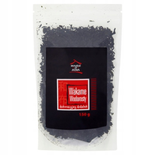 Ázijska kuchyňa - Dom Ázie Seaweed Wakame 150g ..