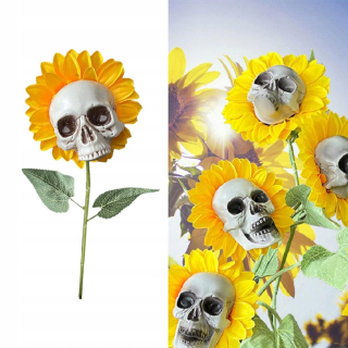 Halloween - 6 cm