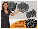 Halloween - Halloween Gothyk Tombstones Stickers