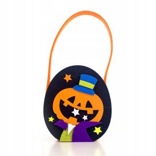 Halloween - Kabelka