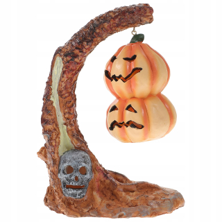 Halloween - Halloween dekor dekor pumpkin lampa halloween