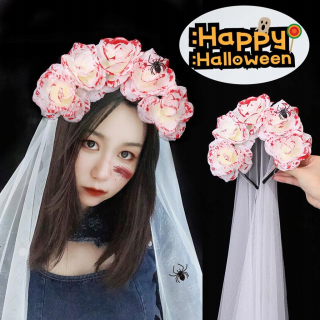 Halloween - Halloweenské ramenné popruhy