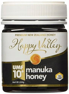 Happy Valley Manuka Honey UMF 10+ (250 g)