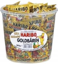 Harbo Belts Mini - Balenie 100ks * 10g