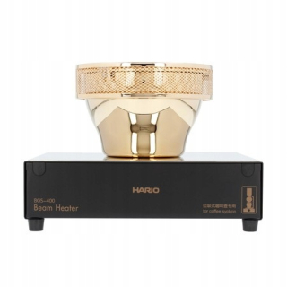 Hario - ohrievač lúčov Hario