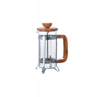 Haio Cafe Tlač olivového dreva 300ml