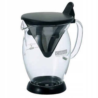 Haio Cafeor Dripper Coffee Pot originál