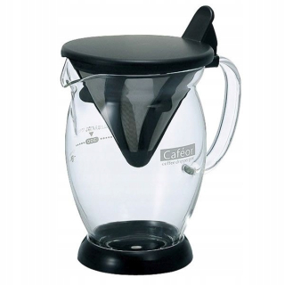 Haio Cafeor Skripper Coffee Pot 1200ml