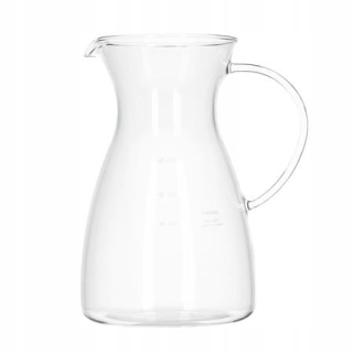 Hario Heatproof DCANTER 600ML - Hot CARAFE