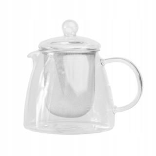 HARIO LEAF TEAPOT 700ML Kanvicu s originálom filtra