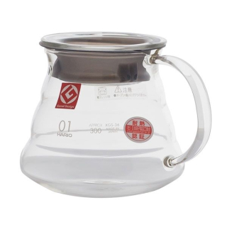 Šario Range Server V60-01 JUG 360ML ORIGINAL