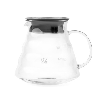 Server sortimentu V60-02 - 600ml Hario