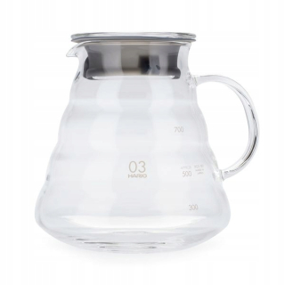 Hario Range Server V60-03 800 ml PÔVODNÝ