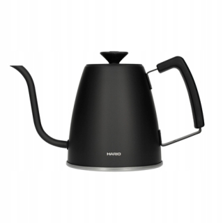 Hario Smart G Kanvica Black - 1,4l