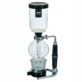 Haio Siphon Technica 3 Originálne poháre