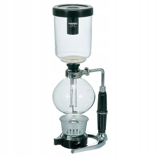 Haio Siphon Technica 5 CUP ORIGINAL