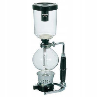 Haio Siphon Technica 5 CUPS
