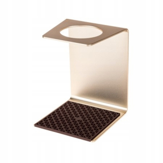 Hario V60 Hliníkový stojan Gold - Stojan pre Dripper