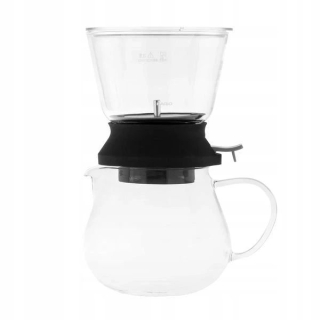 Hario Largo 35 Tea Dripper Server Set