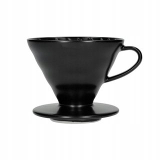 Haio keramický kvapkanie V60-02 BLACK HARIO