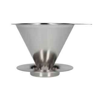 HARIO METAL DRIP V60-02 S CASE HARIO
