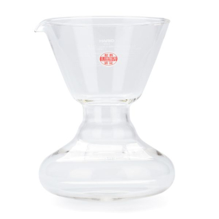 Hario sklenená nádrž pre SIPHON SCA-5 ORIGINAL